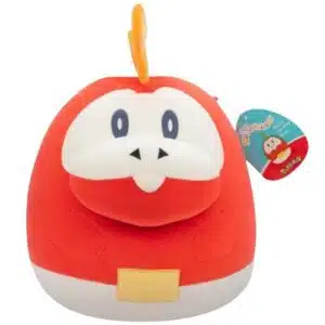 Squishmallows Fuecoco Knuffel, formaat circa 50cm