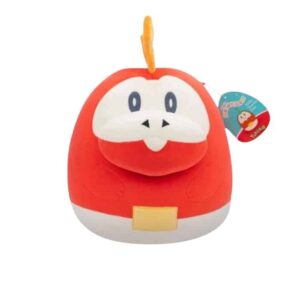 Squishmallows Fuecoco Knuffel 25cm