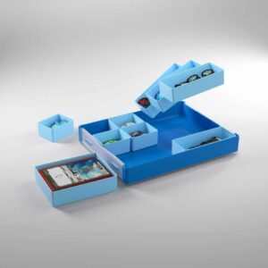 Alternative view of Gamegenic Token Silo Blauw