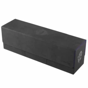 Gamegenic - The Academic 266+ XL Black/Purple