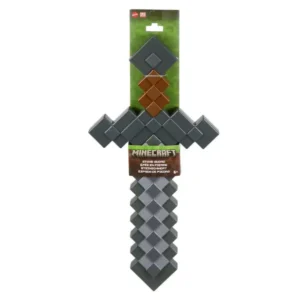 Minecraft Roleplay Replica Stone Sword