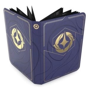 disney lorebook portfolio