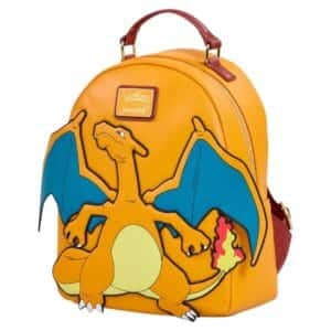 Pokemon Charizard Mini Backpack - Loungefly