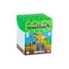 Minecraft Toppeez blind box 3d lelystad