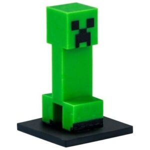 creeper Minecraft Toppeez blind box