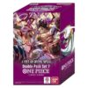 One Piece Double Pack Set DP07