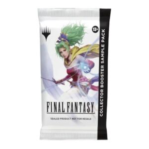 sample pack final fantasy