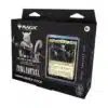 Magic The Gathering Final Fantasy Commander Deck Scions & Spellcraft
