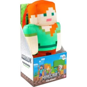 minecraft rugzak alex Mohjang