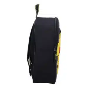 Alternative view of Pokémon 3D Pokemon Pikachu Backpack Simply Special 32cm