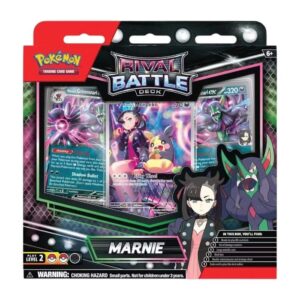 marnie battle deck