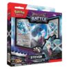 Pokemon TCG Rival Battle Deck Steven