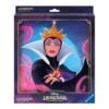 Disney Lorcana Lorebook Portfolio Evil Queen