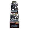 Pokémon Black Bolt Deluxe Booster Box (Japans)