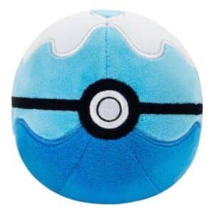 Pokemon Dive Ball Pluche Knuffel (Jazwares)