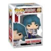Funko POP! Zane Truesdale Yu-Gi-Oh! #1737