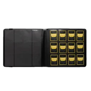 Dragon Shield - Card Codex 576: Ashen White