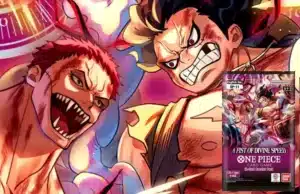 One Piece TCG kaarten | OP11 | Trading Card Games | Flevoland