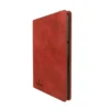 GameGenic Prime Album 18 Pocket Rood