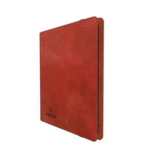 winkel Lelystad GameGenic Prime Album 24 Pocket Rood