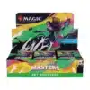 MTG - Commander Masters - English Set Booster
