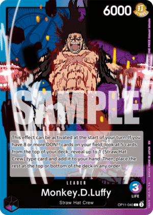 One Piece TCG kaarten | OP11 | Trading Card Games | Flevoland