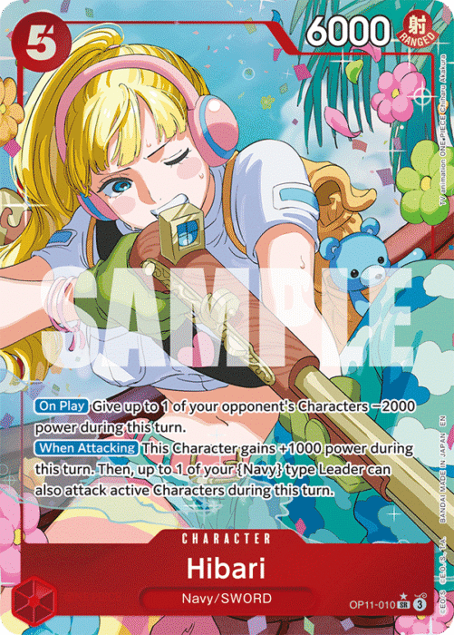 One Piece TCG kaarten | OP11 | Trading Card Games | Flevoland