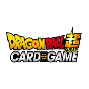 Dragon Ball Super Card Game - Official Card Sleeves Manga Collection