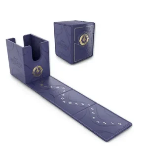 Lorcana - Premium Alcove Flip Deckbox