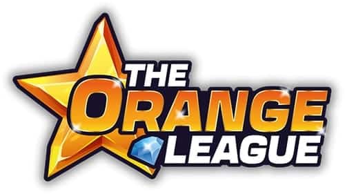 Asmodee Orange League 2025