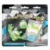 Pokemon - Scarlet & Violet Black Bolt Tech Sticker Blister: Reuniclus
