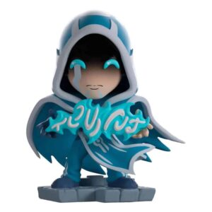 Alternative view of Magic the Gathering Figure Jace Beleren 12 cm