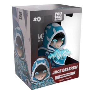 Magic the Gathering Figure Jace Beleren 12 cm