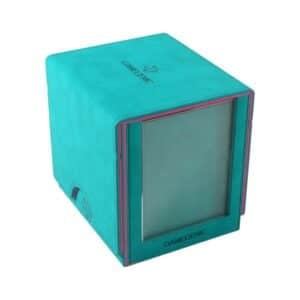 Gamegenic Sidekick Pro 100+ XL Convertible Exclusive Edition Teal/Pink