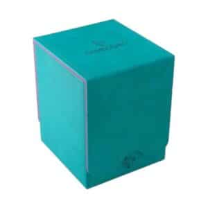 Gamegenic Squire Plus 100+ XL Exclusive Edition Teal/Pink