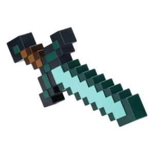 paladone Minecraft Light Diamond Sword