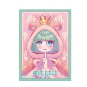 One Piece Sleeves Sugar