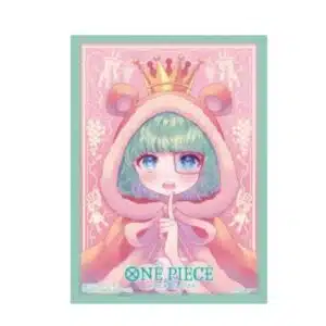 One Piece Sleeves Sugar