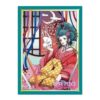 One Piece Official Card Sleeves Vol. 10 Kouzuki Hiyori