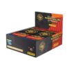 Inhoud Fatpack Box: 10 fatpacks met elk 24 + 2 kaarten Merk Panini