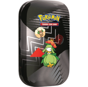 pokemon mini tin