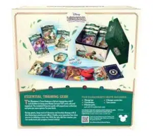 Disney Lorcana Archazia's Island Trove Box - Afbeelding 2