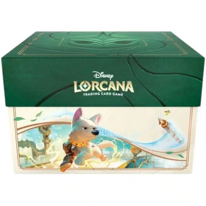 Disney Lorcana Archazia's Island Trove Box - Afbeelding 3