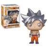 Funko POP! Dragon Ball Super Son Goku (Ultra Instinct Form)