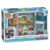 Funko Lilo & Stitch Bitty POP! Boxes Vinyl Figure Lilo's Home
