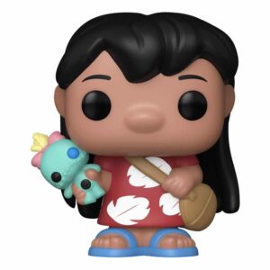 lilo figure
