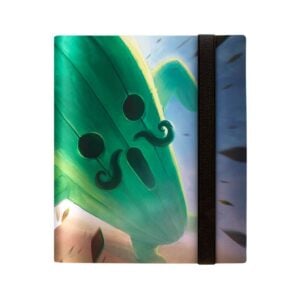 Ultra Pro Final Fantasy 4-Pocket Pro Binder