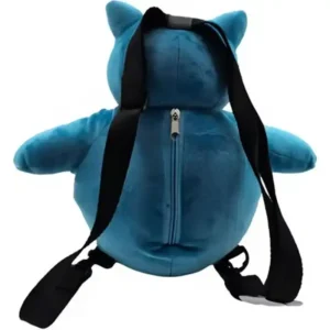 Pokémon Pluche rugzak Snorlax