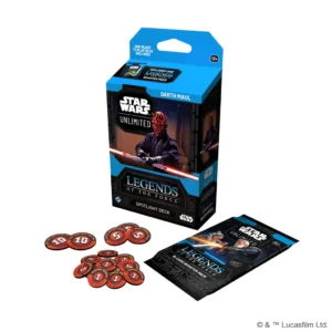 star wars kaarten TCG
