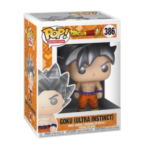 Funko Son Goku 386